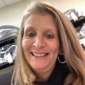 Meet your Posher, Tammy